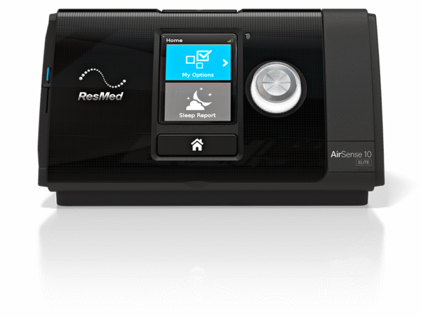 Aparat AirSense™ 10 Elite