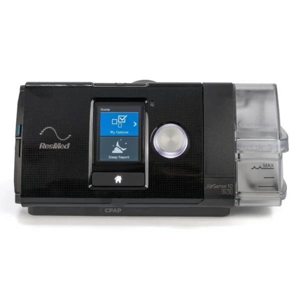 Aparat AirSense™ 10 Elite z nawilżaczem